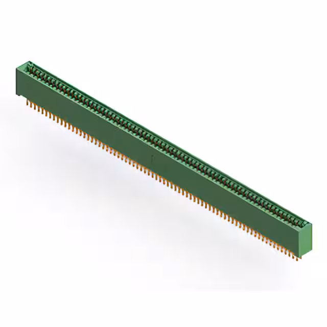 345-144-555-201 EDAC Inc.  Edgeboard Connectors